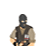 Counter Static