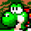 Yoshi's Island(GoldenFox)