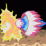 Bass V Megaman