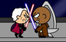 SW: Sith Confrontation