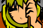 Lonely Anime