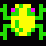 Classic Frogger