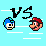Mario VS Megaman