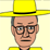 Curious George W