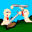 Worms Battle