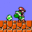 Pixel Parodies: Yoshi