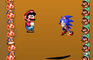 Mario vs. Sonic -The War