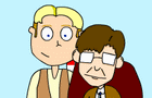 Stephen Hawking's Day Out