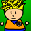 DBZ Mawi Style II