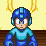 Megaman: the clash