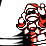Kirby Minigame