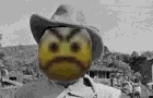 Daily2oon SE: ANGRY