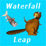 Waterfall Leap