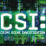 CSI: Mind Prison