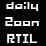 Daily2oon SE: rtil