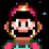 Mario's Slam Dance!