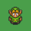 Zelda:Mini Game