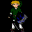 Zelda nintendos 1st draft