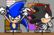 Sonic: Cookie