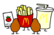 Mc Lovin' It