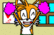 When Tails is bored!