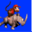 The Fall of DK Isle