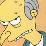 Mr. Burns Soundboard