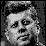 John Fitzgerald Kennedy