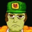 Hurlin' Earl Halloween