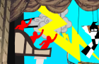 Scaramush! Scaramush!