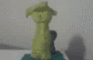 Duh Grass - Clay