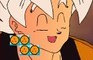 DragonBall Z: Tetris