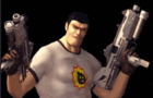 Serious Sam Soundboard