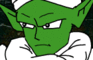 Zarbon's MT Piccolo