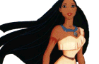Pocahontas BURNED by DoctorWombat