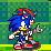 Sonic vs Shadow: Faster