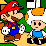 Paper Mario: Part 1