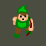 Elf needs food badly