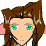Aerith/Aeris Dress