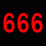 666 Trailer