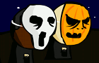 Bisskitz HalloweenSpecial