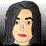 Michael J. face editor