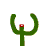 Quickie-Stick Fight