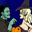 Dick or Treat!