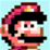 Mario VS Robotnik