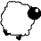 sheep are so dumb