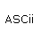 Bitmap To Ascii Converter