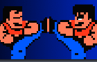 RCR: Kung-fu Fighting