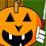 Pumpkin Dress-Up 2005
