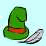 Rice <3 Hat
